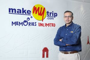 MakeMyTrip is Ready to Rule over Ibibo Group’s travel India