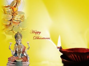 Dhanteras 2016 Puja Vidhi, Date, Significance and Muhurat Timings