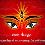 Durga Ashtami 2016 Picture Greetings