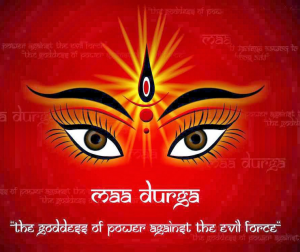 Durga Ashtami 2016 Picture Greetings