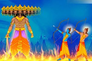 Dussehra 2016