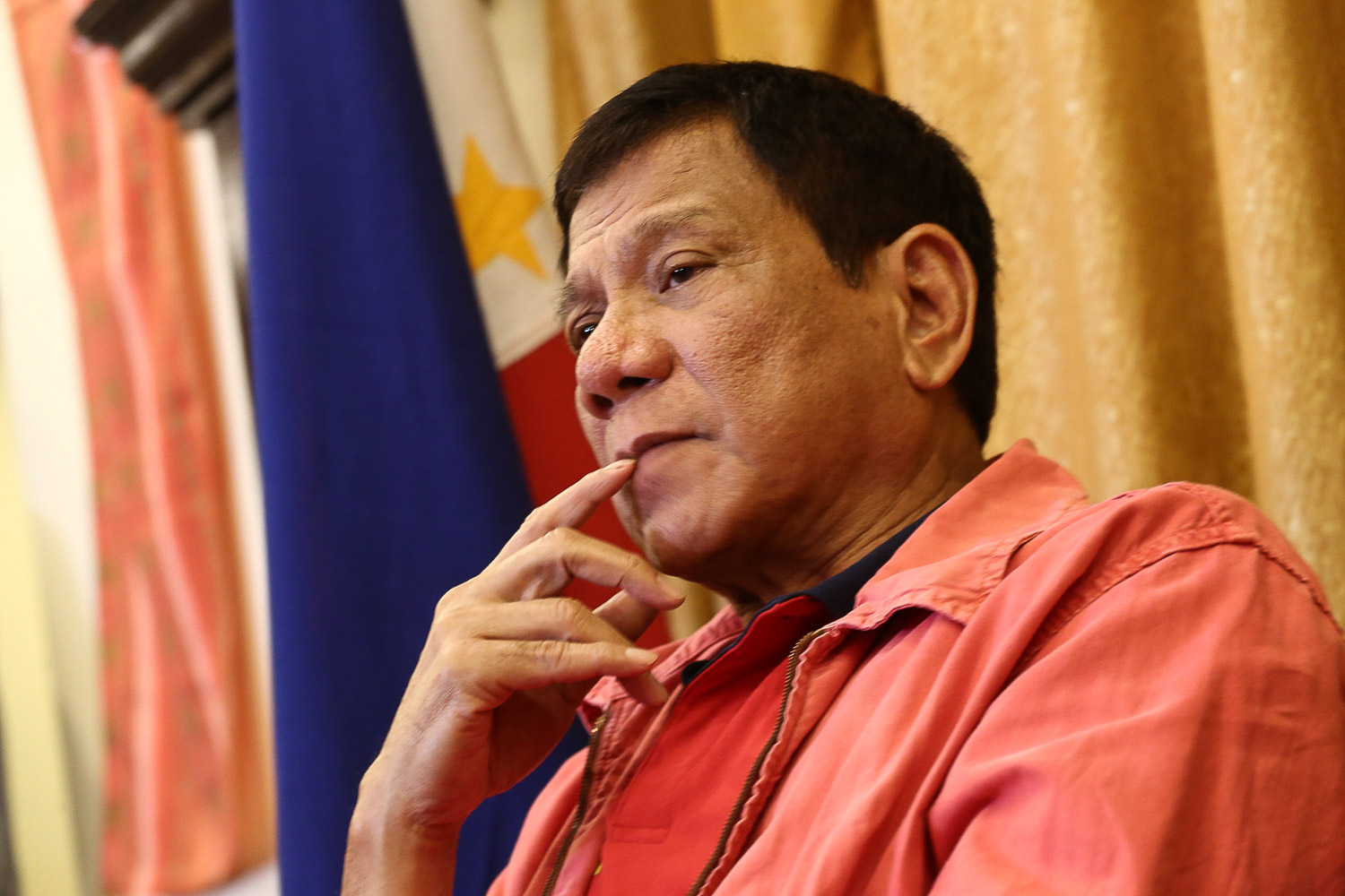 Rodrigo Duterte Invites UN to Probe Alleged Drugs Related Extra-Judicial Killings in Philippines