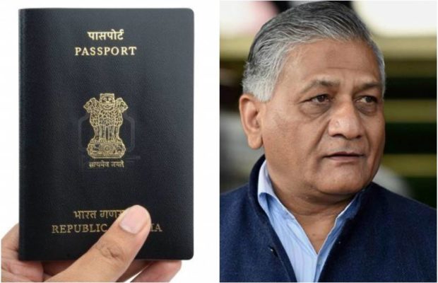 Government of India to Implement the Chip Embedded E-Passports by Next Year