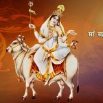 Eighth Day of Navratri Dedicated to Goddess Mahagauri