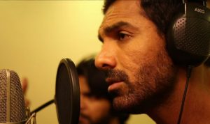 John Abraham Lends His Voice For a Patriotic Song in 'Force 2'