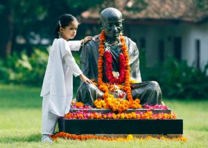 Gandhi Jayanti Images