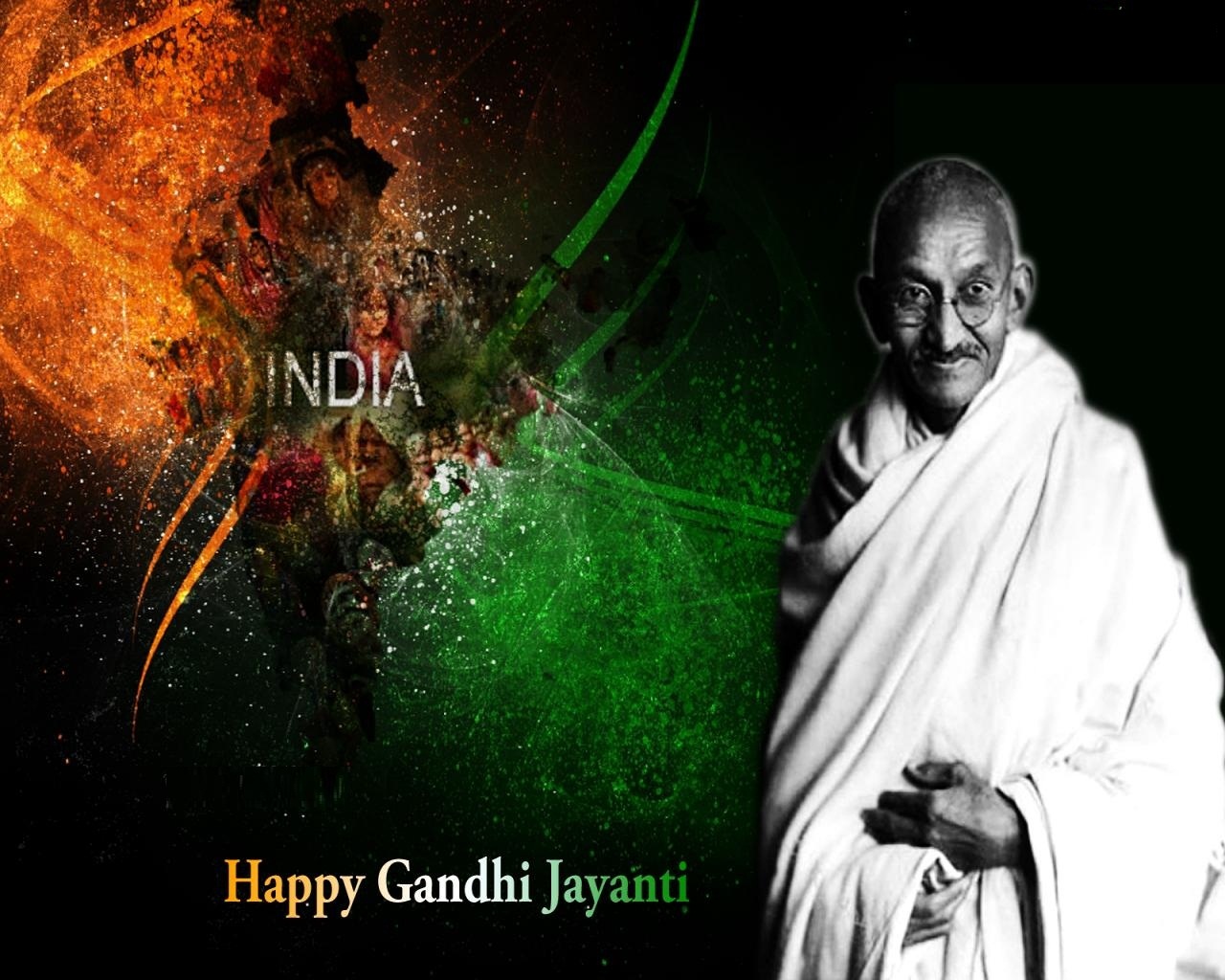 Gandhi Jayanti Pictures
