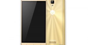 Gionee P7 Max