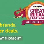 Amazon Great Indian Festival Deals