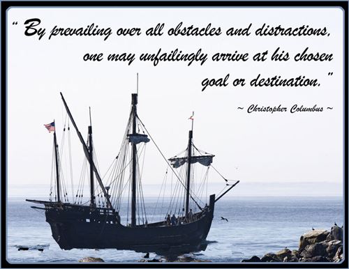 Happy Columbus Day Wallpapers