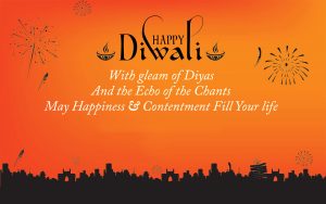 Happy Deepavali Wishes