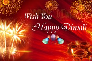 Happy Diwali Messages