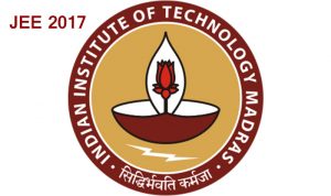 IIT JEE Advanced 2017 Dates