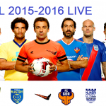ISL 2016: Watch Indian Super League Opening Ceremony and Game, Live Updates
