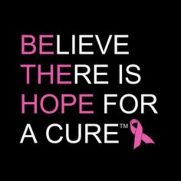 Inspirational Breast Cancer Awareness Quotes