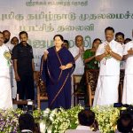 Tamil Nadu looks for Alternate of Jayalalithaa, Edappadi and Panneerselvam are AIDAMK's Top-List