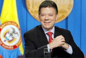 Nobel Prizes 2016: Nobel Peace Prize awarded to Colombian President Juan Manuel Santos