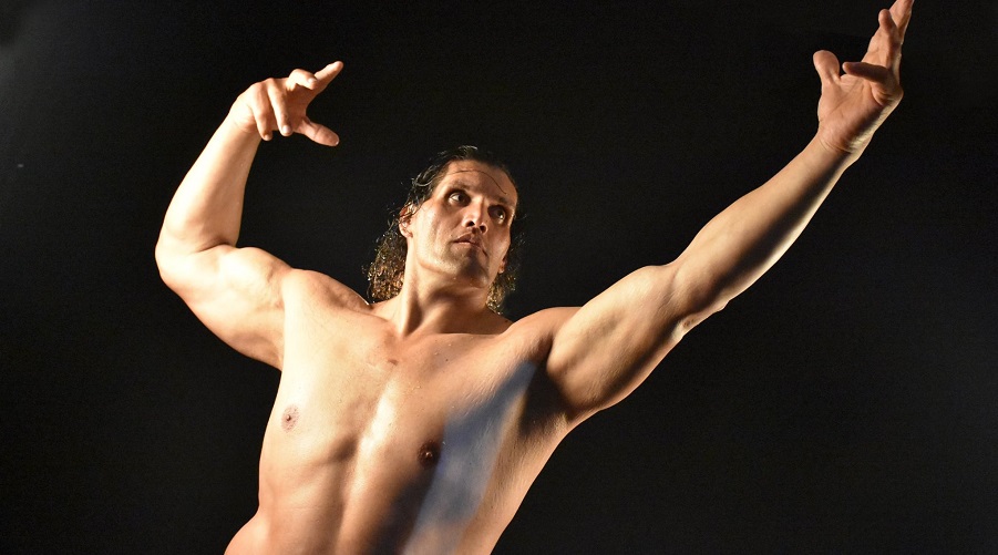The Great Khali Offering A Chance to Work with him and Make Crores ! Check Out How