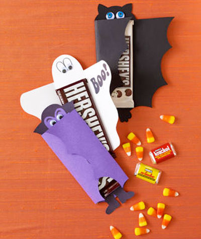 Last Minute Halloween Gift Ideas to present to your loved ones