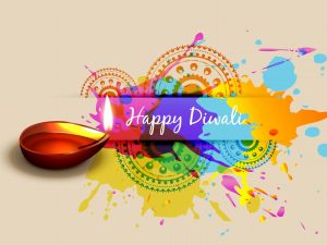 Happy Diwali Greetings