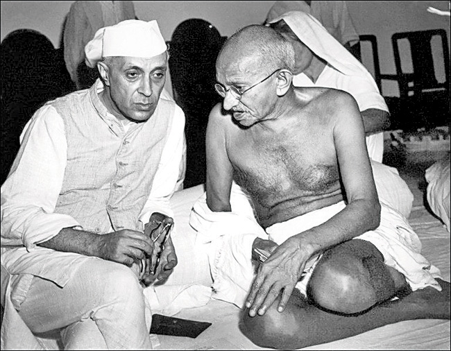 Mohandas to Mahatma & Bapu- 11 Interesting Fact about Mahatma Gandhi you should know