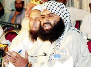 Masood Azhar asks Pakistan