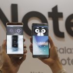 Samsung stopped Note 7's production