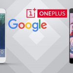 OnePlus 3 vs Google Pixel XL