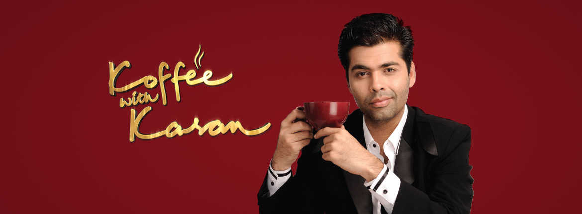 Koffee with Karan season 5: Premiere launch date and first look revealed