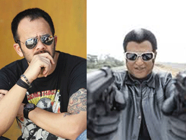 Rohit Shetty Changes Release Date of Golmaal4 for Rajnikanth
