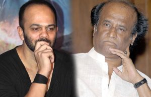 Rohit Shetty changes Release Date of Golmaal4 for Rajnikanth