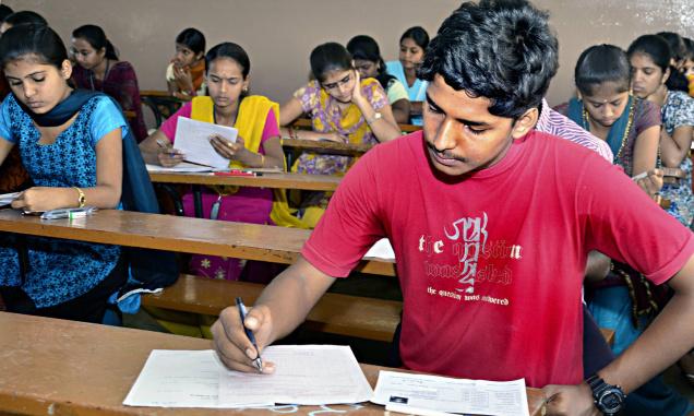 SSC GD Constable Result 2015-2016 declared @ ssc.nic.in, Merit List released