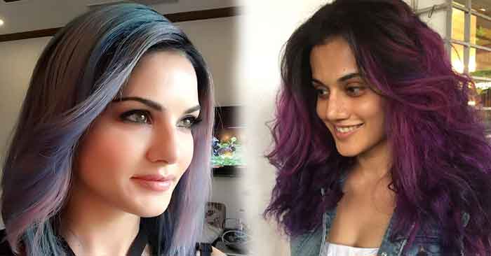 Sunny Leone Breast Cancer Awareness Video with Taapsee Pannu & other Celebrities