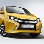 Maruti Suzuki extracts association to develop electric vehicles