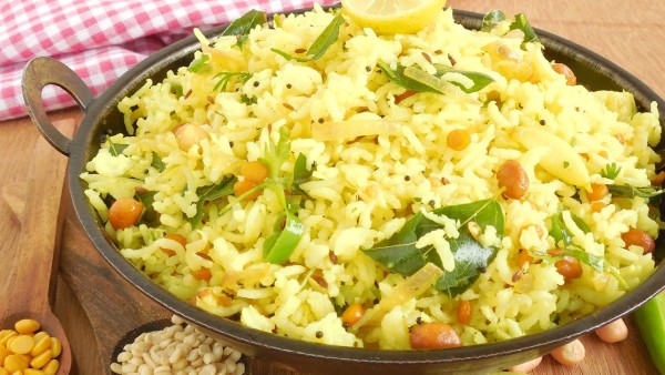 Tasty Dussehra Veg Recipes to Prepare during this Festive Season