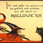 Happy Halloween Sayings