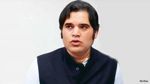 Varun Gandhi Defended Himself Claiming the Allegations of Leaking Defence Secrets as "False and Frivolous"