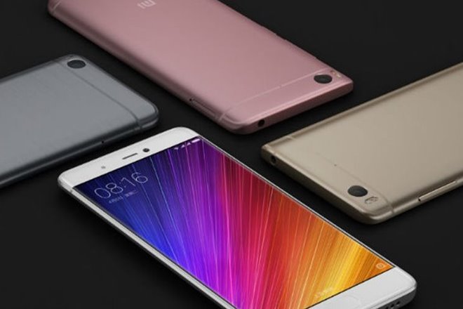 Xiaomi Redmi 3S+ launched in India, First offline Smartphone