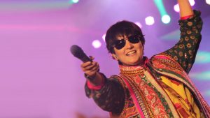 Falguni Pathak Garba Songs