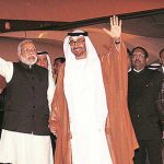 PM Modi seeking Abu Dhabi Crown Prince Sheikh Mohamed bin Zayed Al Nahyan as ideal Republic Day chief guest