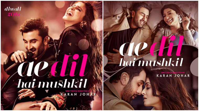 "Won't Oppose Ae Dil Hai Mushkil Release", Says MNS After Meeting With Fadnavis and Producers