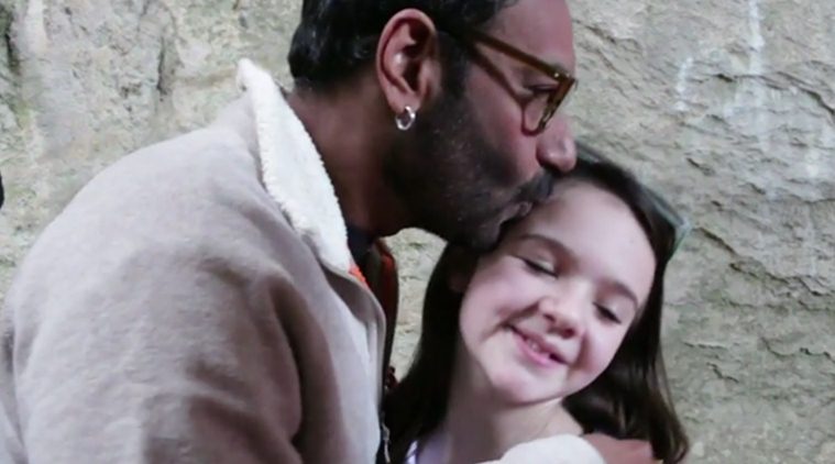 Shivaay #2 Trailer Proves Ajay Devgn Right, The Movie is a Emotional Drama Beyond Just ActionShivaay #2 Trailer Proves Ajay Devgn Right, The Movie is a Emotional Drama Beyond Just Action