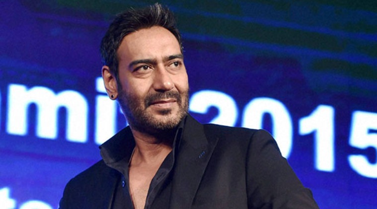 Ajay Devgn to Contribute A Part of Shivaay Opening Day Collection for Uri Martyrs' Families