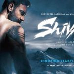 Censor Board cuts Too-long Ajay’s lip-lock Scene in "Shivaay", Passed