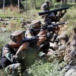 Border Security force kills 15 Pakistani Rangers in retaliatory firing, says BSF