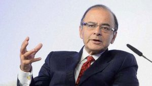 "Undisclosed Income of Worth ₹ 65,250 Crore Declared Under Income Declaration Scheme", Says Arun Jaitley