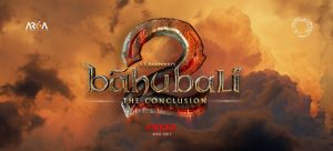 Baahubali 2