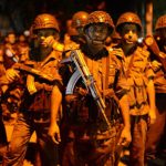 Bangladesh Kills 11 Terrorists from Islamist Group in Link with Dhaka Cafe Attack