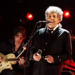Bob Dylan Wins Nobel Literature Prize, First Man to Win Grammy, Academy Award and Nobel Prize
