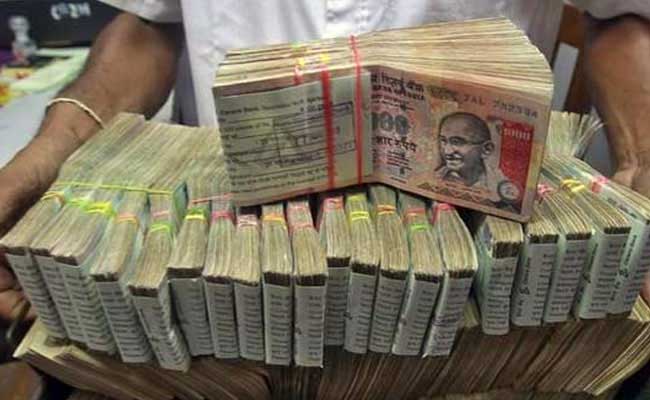 "Undisclosed Income of Worth ₹ 65,250 Crore Declared Under Income Declaration Scheme", Says Arun Jaitley 